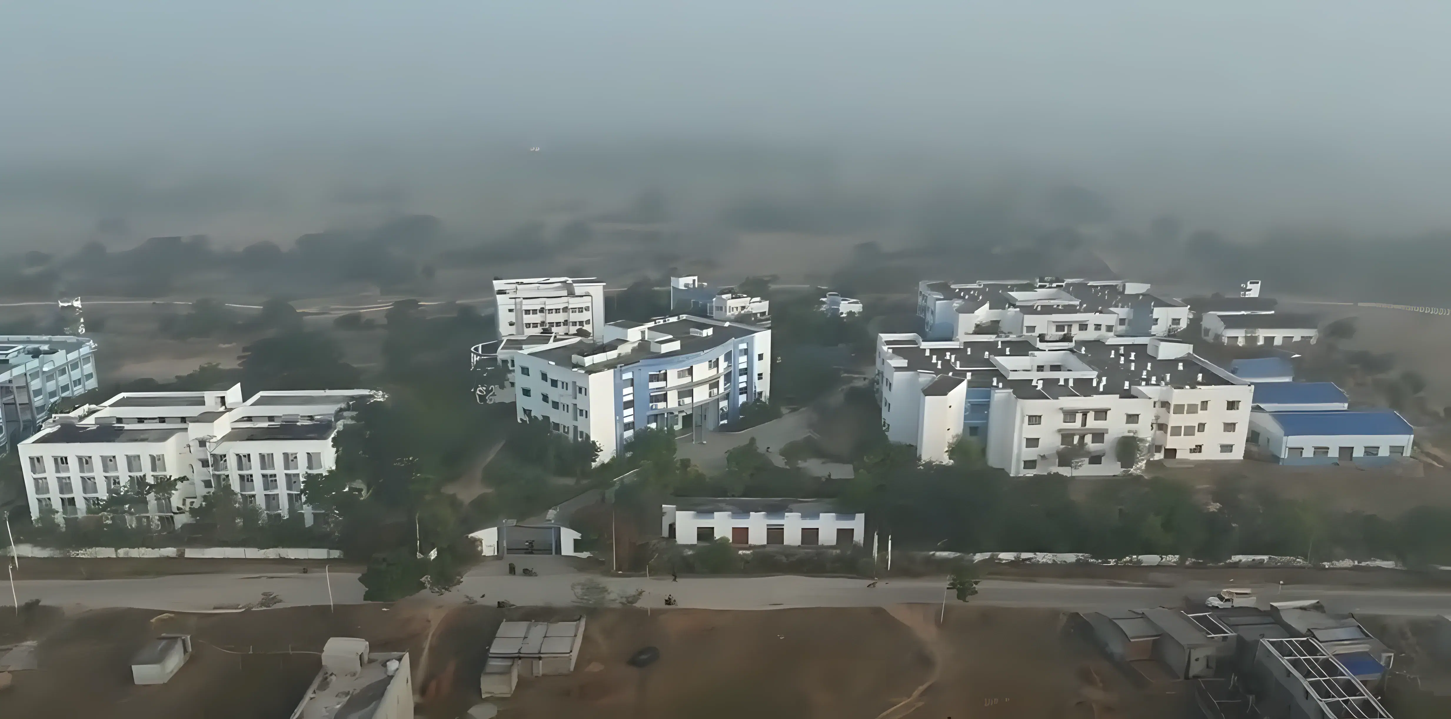 RKMGEC Infrastructure photo 1